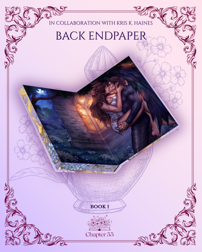 The Memory Puller Books 1 & 2 Exclusive Edition Set