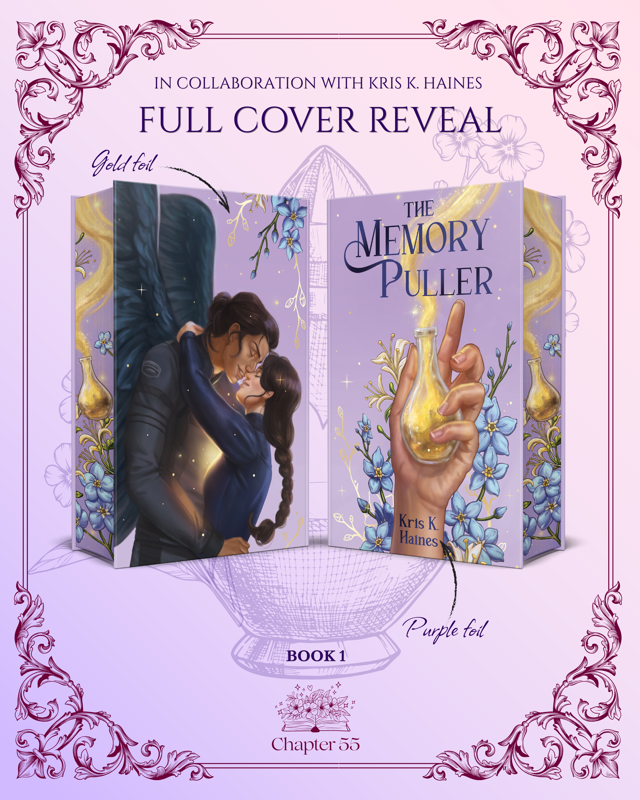 Chapter 55 Home Page