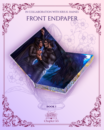 The Memory Puller Books 1 & 2 Exclusive Edition Set