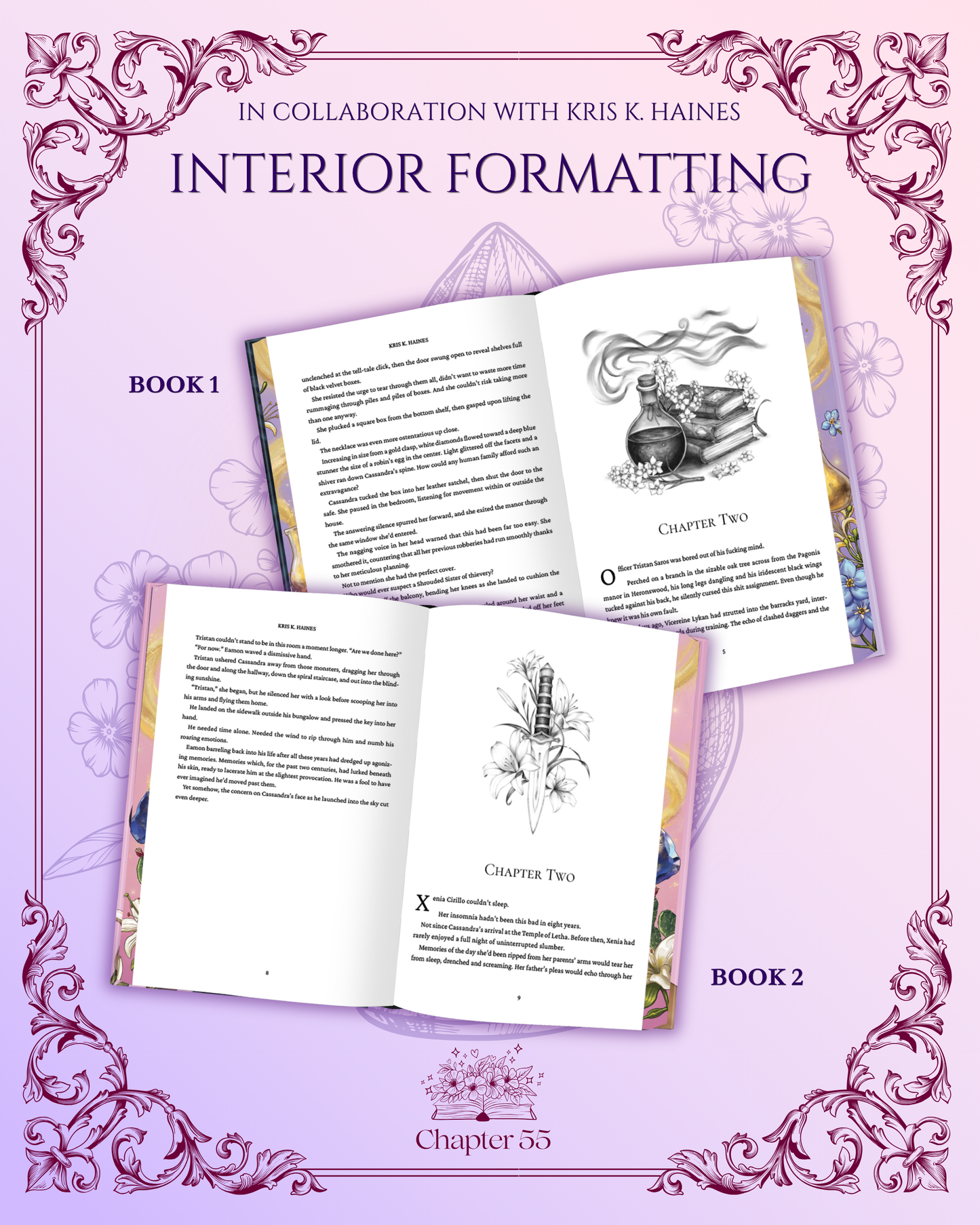 The Memory Puller Books 1 & 2 Exclusive Edition Set