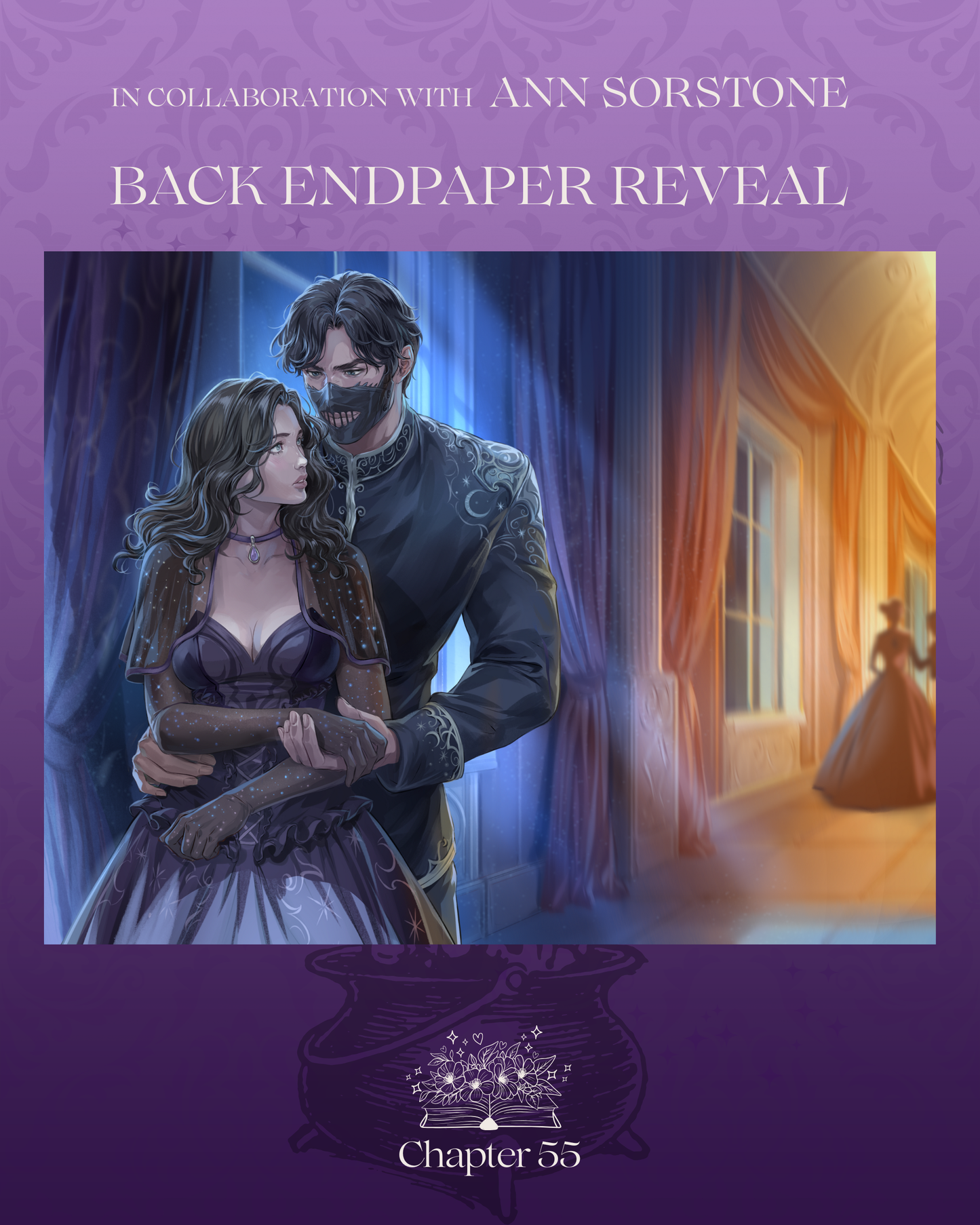 Potion of Deception Exclusive Special Edition (December Box)