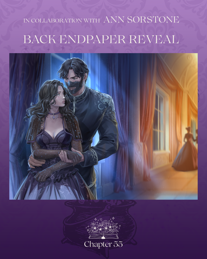 Potion of Deception Exclusive Special Edition (December Box)