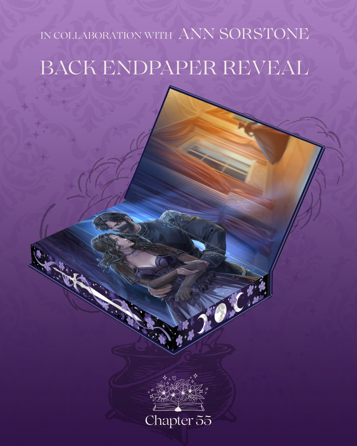 Potion of Deception Exclusive Special Edition (December Box)