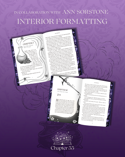 Potion of Deception Exclusive Special Edition (December Box)