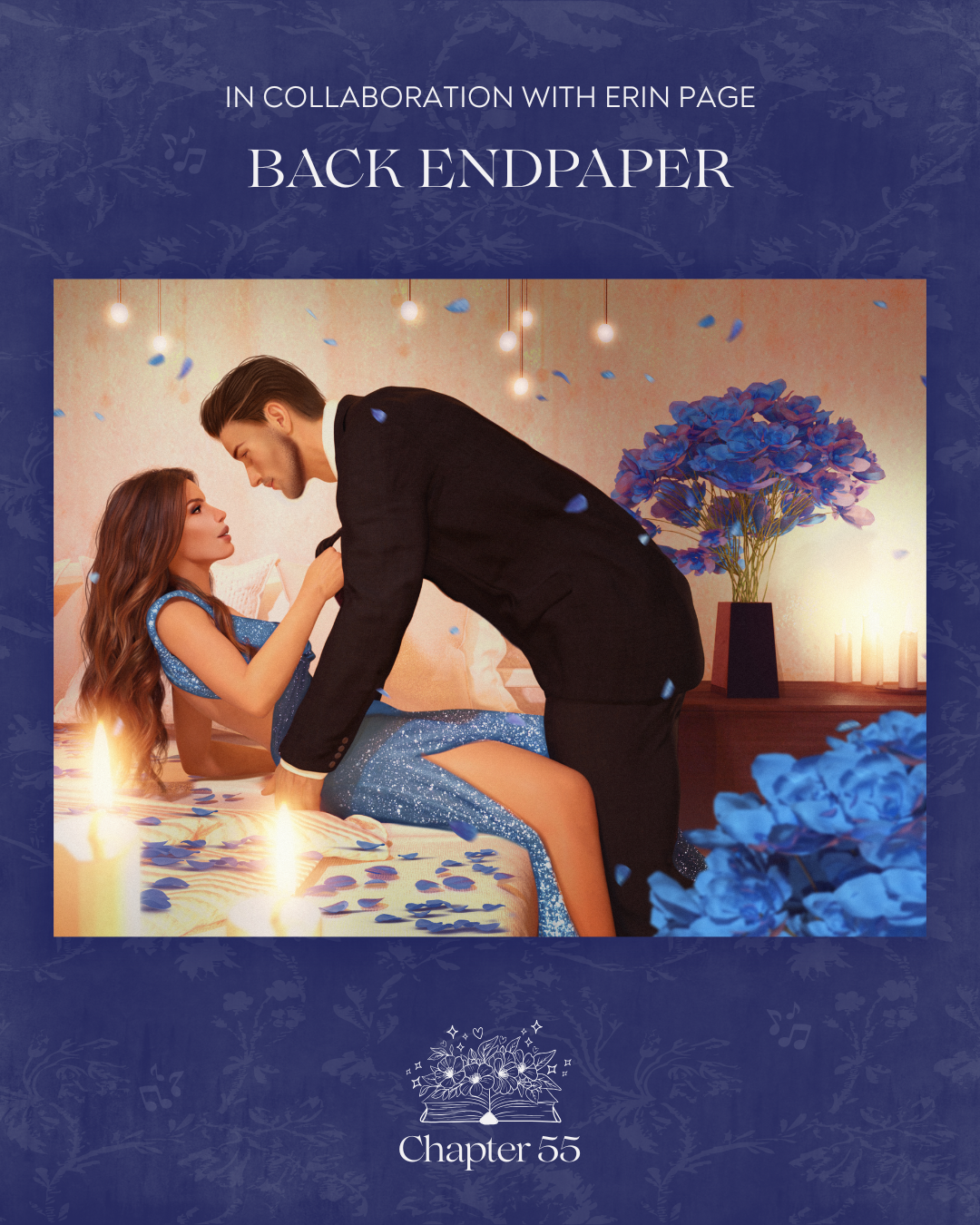 Reckless Omission Exclusive Special Edition (April Box)