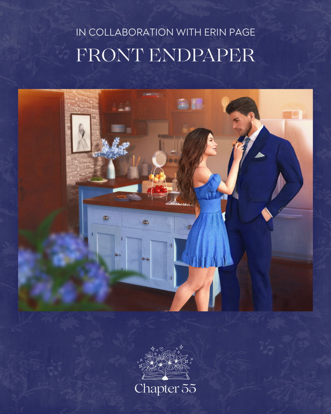 Reckless Omission Exclusive Special Edition (April Box)