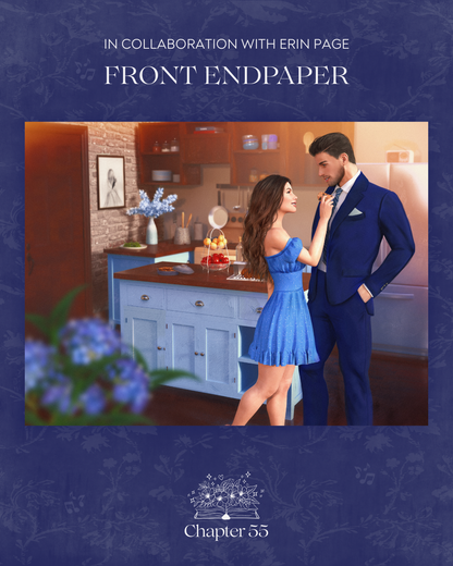 Reckless Omission Exclusive Special Edition (April Box)