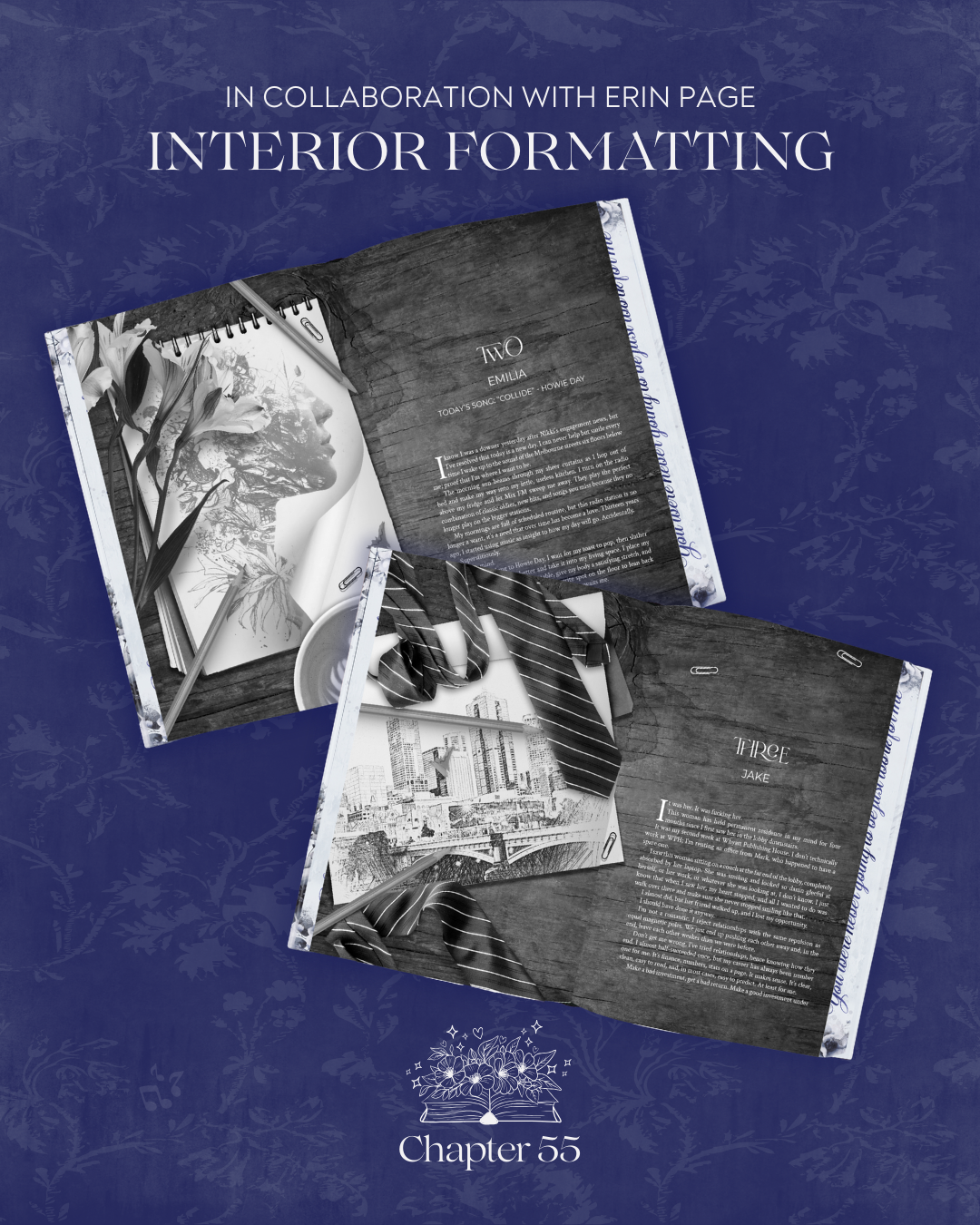 Reckless Omission Exclusive Special Edition (April Box)