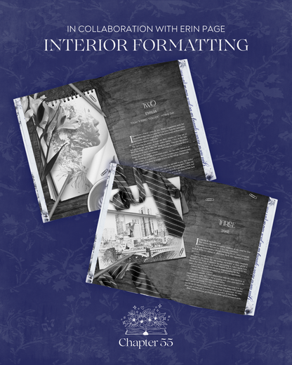 Reckless Omission Exclusive Special Edition (April Box)