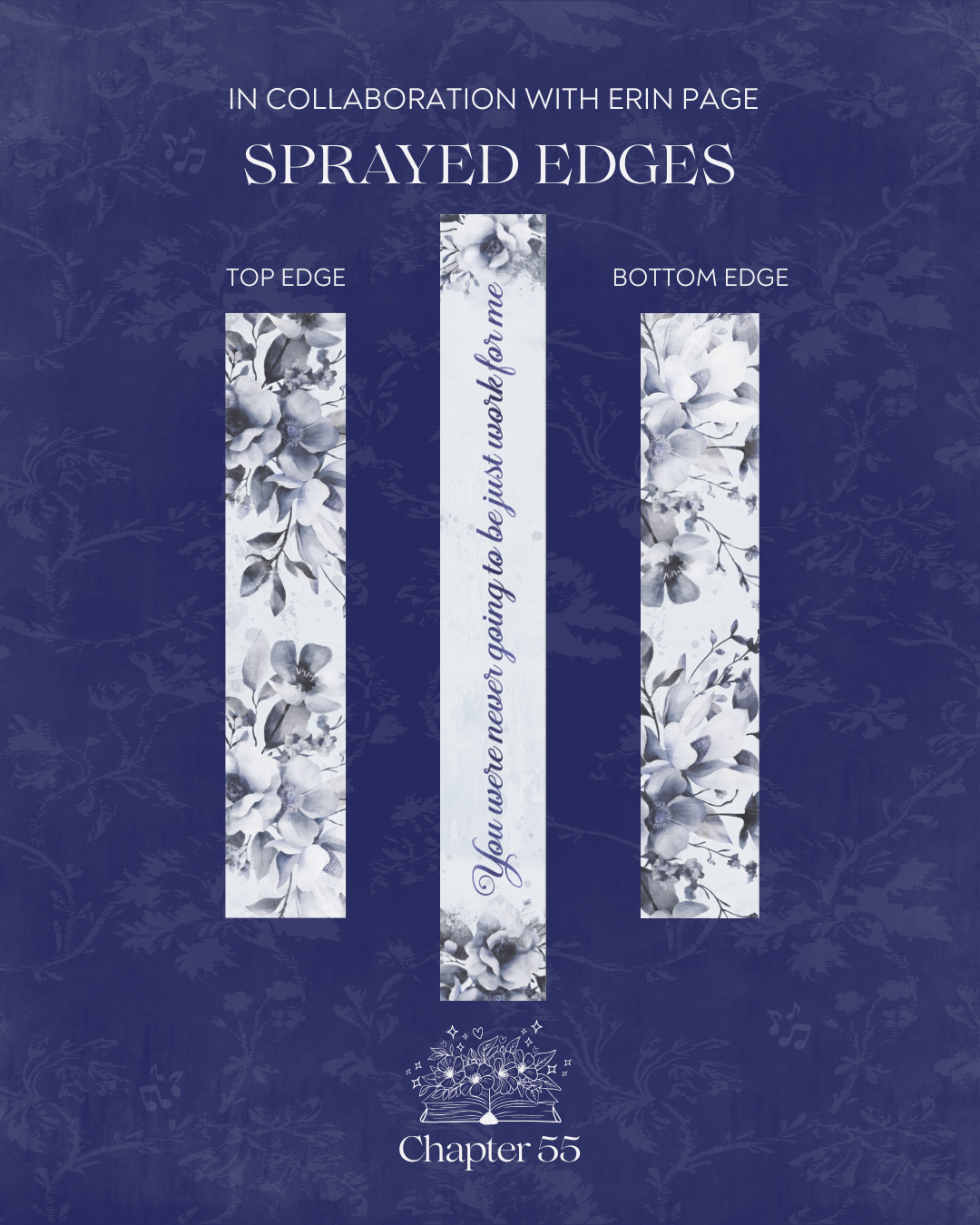 Reckless Omission Exclusive Special Edition (April Box)