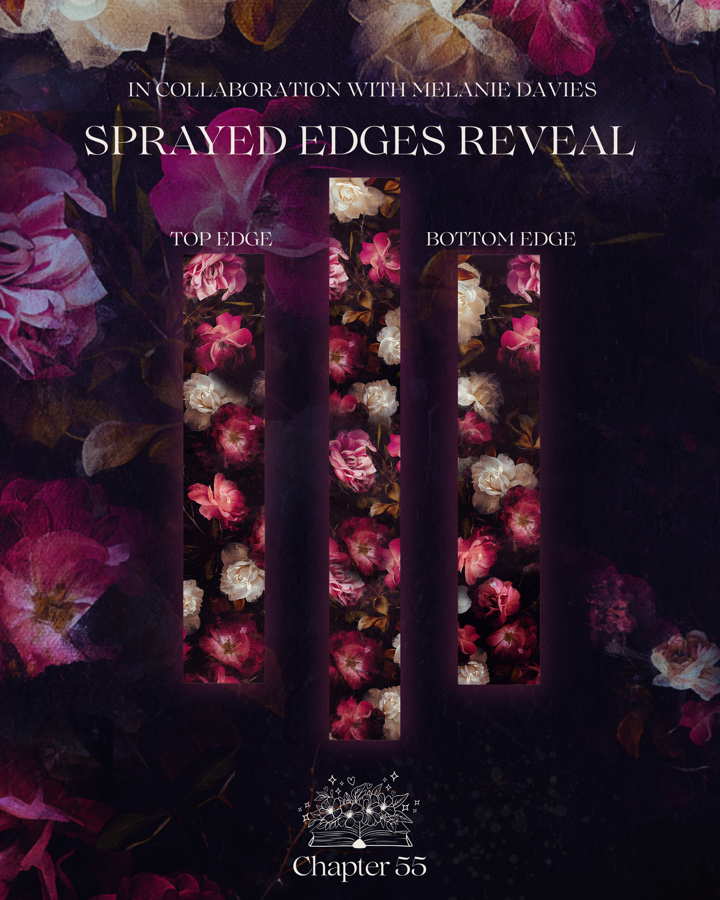 The Vampire & The Rose Exclusive Special Edition (February Box)