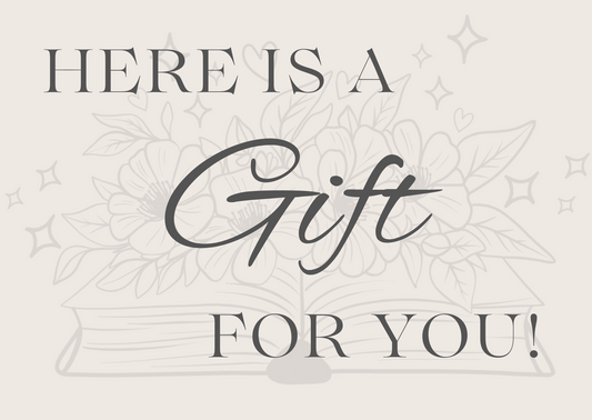 Gift Cards