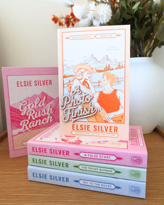 Gold Rush Ranch Box Set (Collector’s Edition)