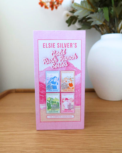 Gold Rush Ranch Box Set (Collector’s Edition)