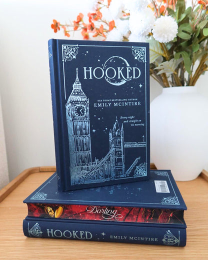 Hooked (Collector's Edition)