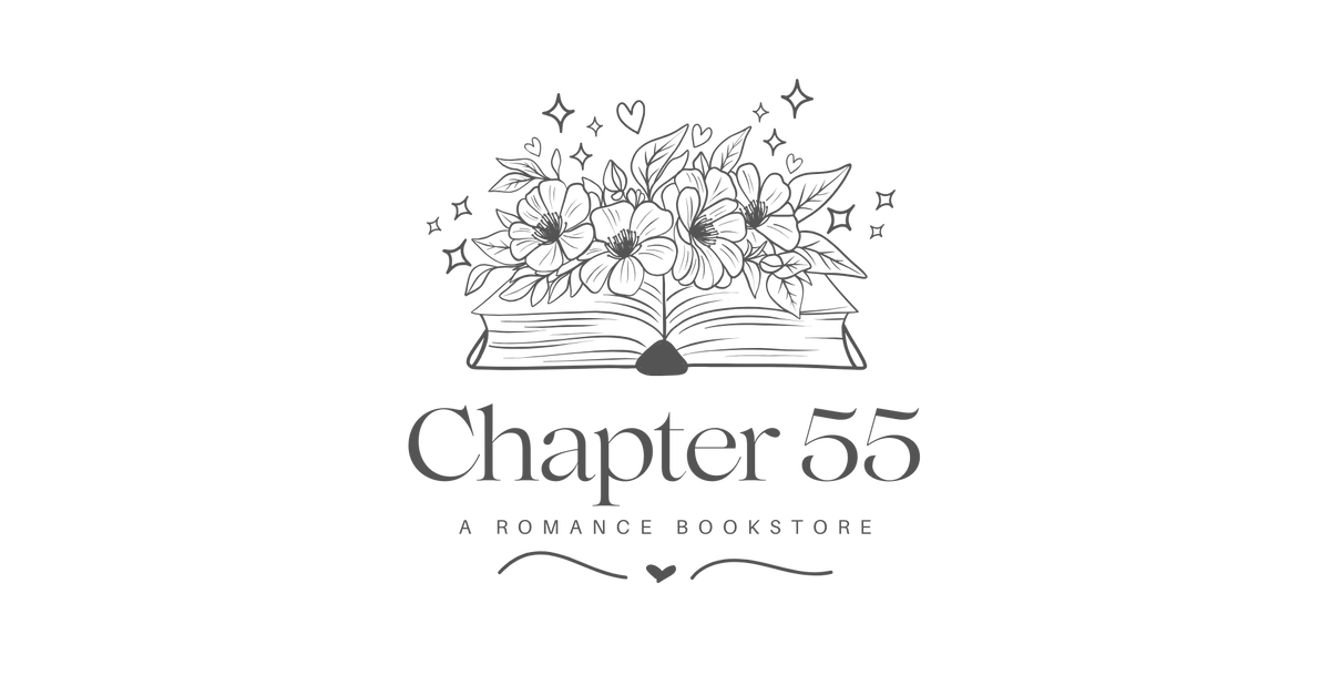 Glass Tumblers – Chapter 55