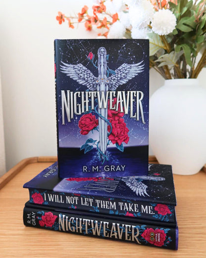 Nightweaver (Deluxe Limited Edition)