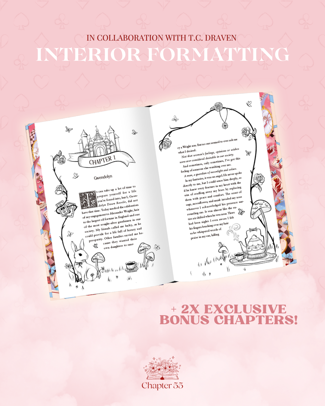 Hidden Behind the Veil Exclusive Edition (October Box)