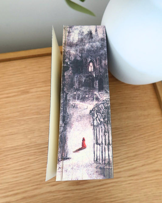 SCRATCH & DENT: Alchemised (Limited Edition Paperback)