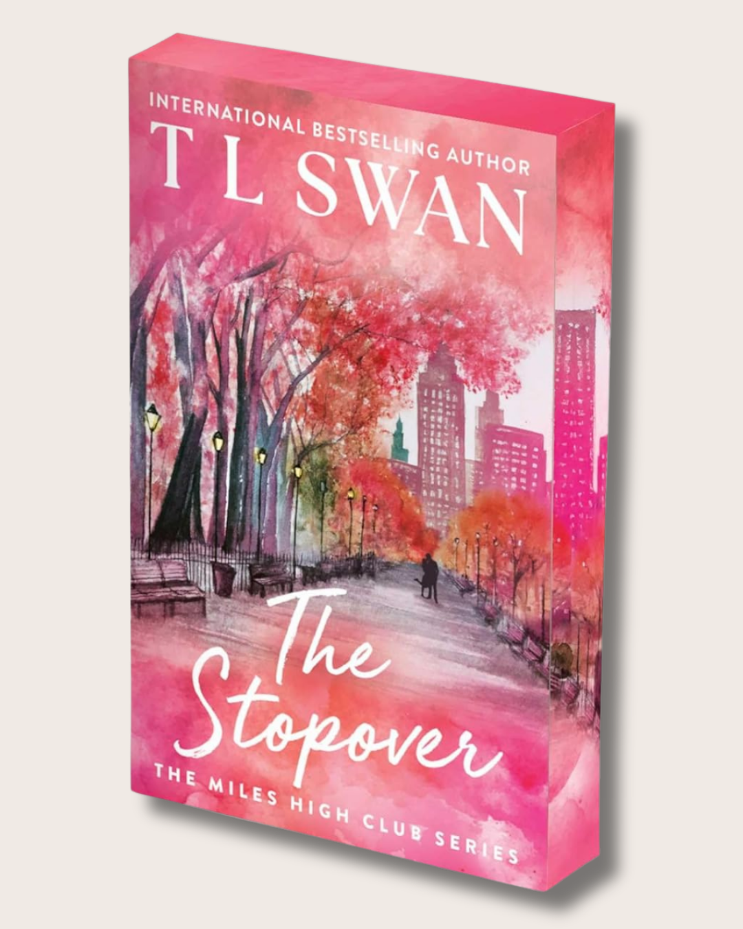 The Stopover (Deluxe Limited Edition)