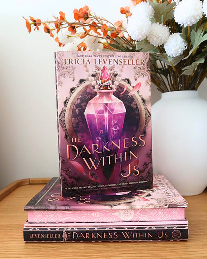 The Darkness Within Us (Deluxe Limited Edition)