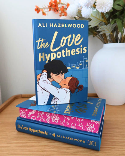 The Love Hypothesis (Collector's Edition)