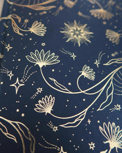 Cosmos A5 Journal