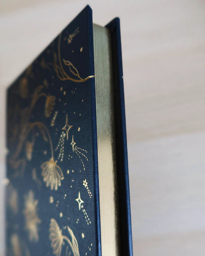 Cosmos A5 Journal