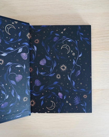 Cosmos A5 Journal