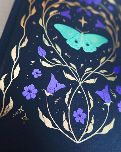 Harmony A5 Journal