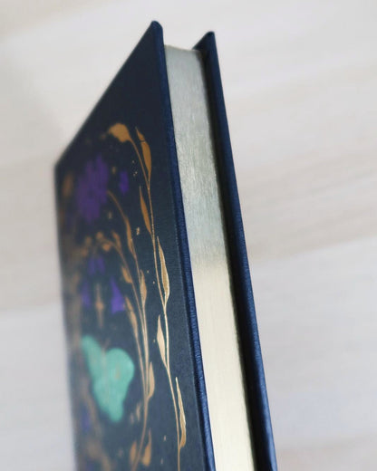 Harmony A5 Journal