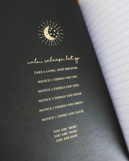Cosmos A5 Journal