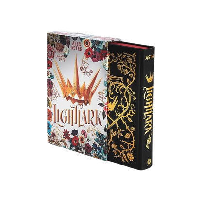 Lightlark (Collector's Edition)