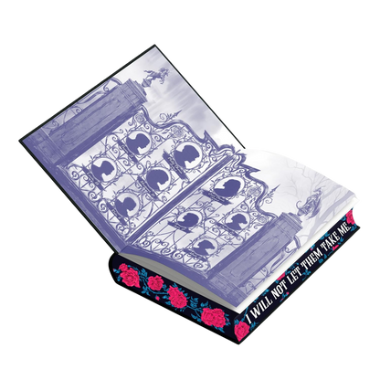 Nightweaver (Deluxe Limited Edition)