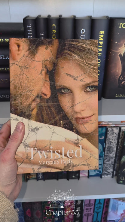 Twisted (SIGNED Limited Special Edition)