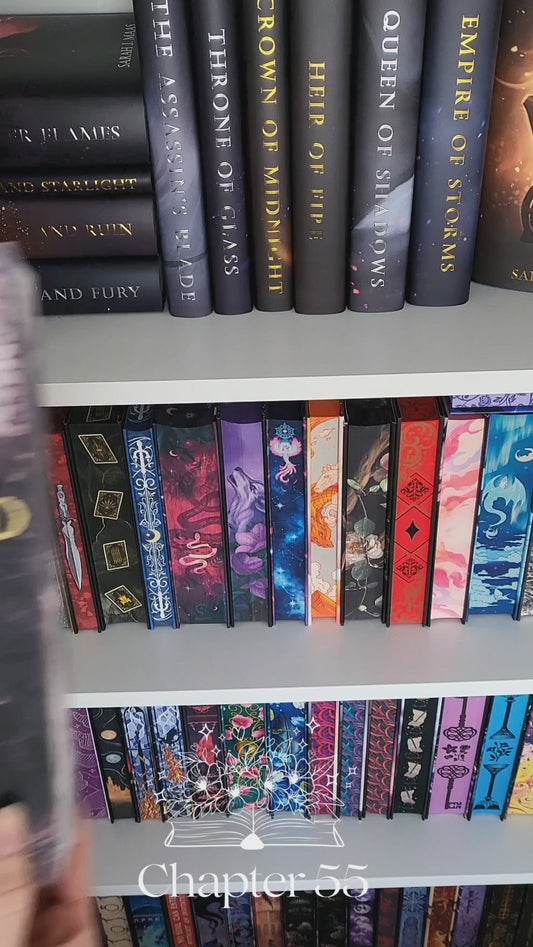 Alchemised (Limited Edition Paperback)