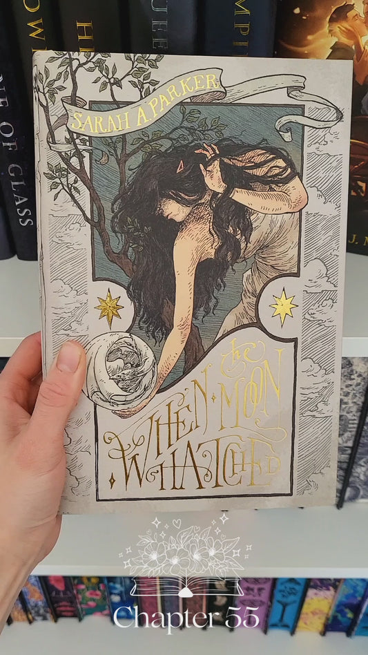 When the Moon Hatched (Deluxe Edition)