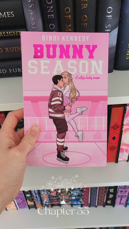 Bunny Season (Special Edition Paperback)