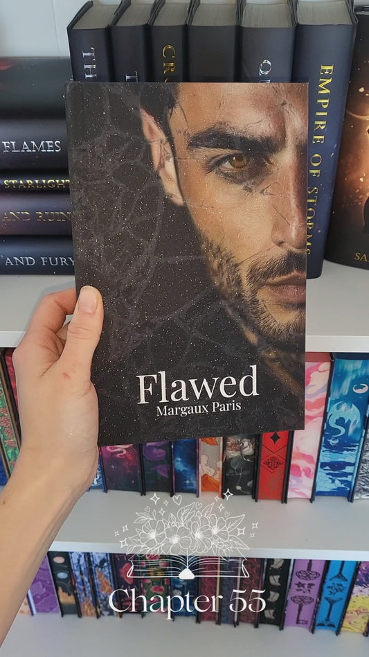 Flawed (SIGNED Limited Special Edition)